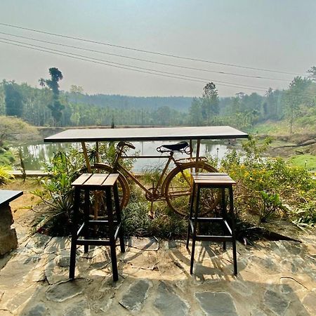 Willostays Villa Tranquil De Susanj Саклешпур Экстерьер фото