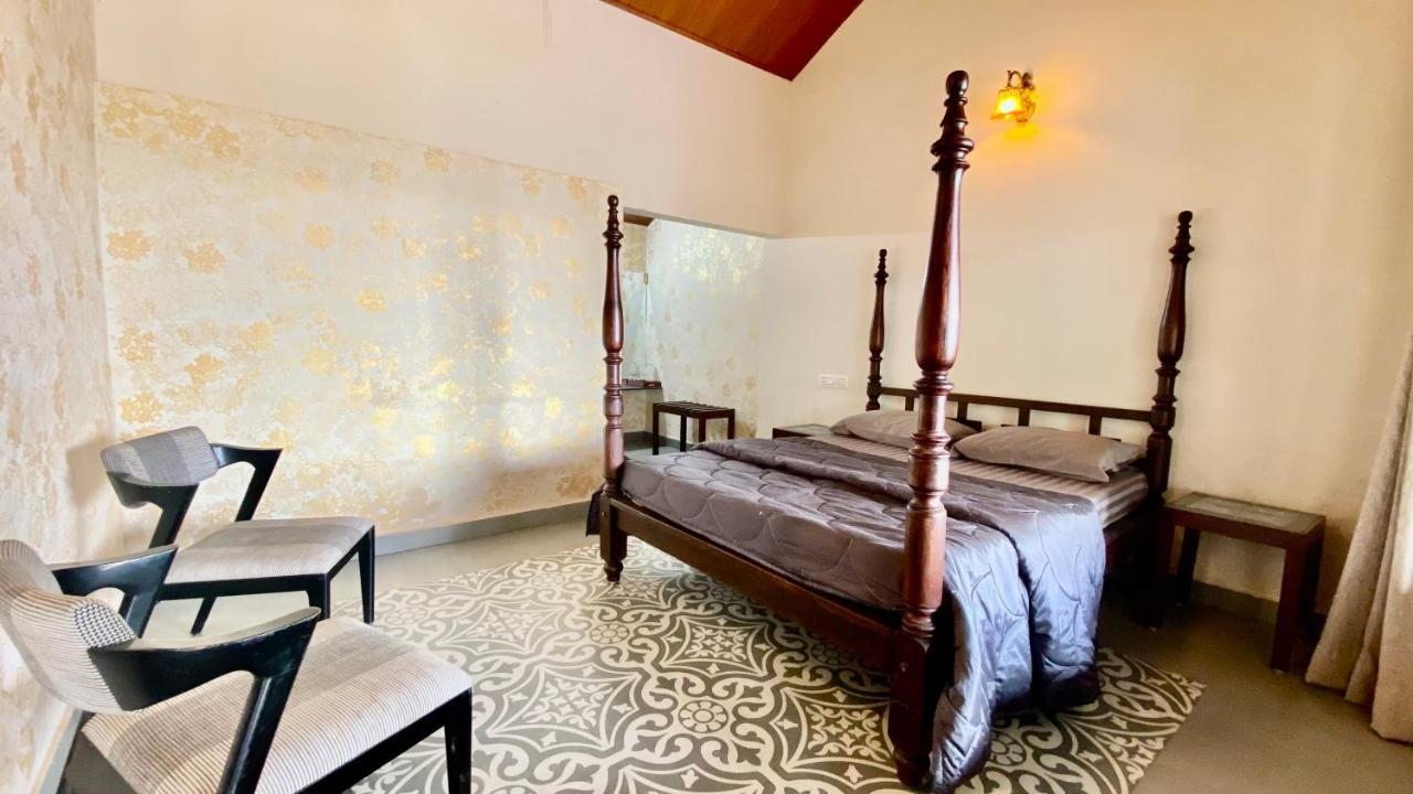 Willostays Villa Tranquil De Susanj Саклешпур Экстерьер фото