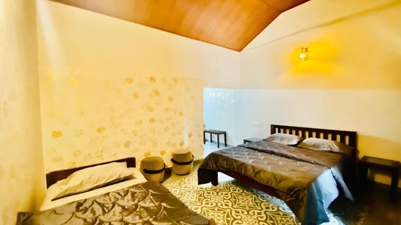 Willostays Villa Tranquil De Susanj Саклешпур Экстерьер фото