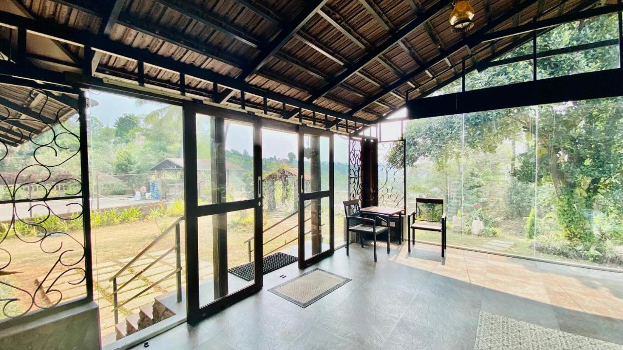 Willostays Villa Tranquil De Susanj Саклешпур Экстерьер фото