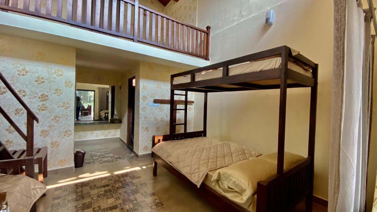 Willostays Villa Tranquil De Susanj Саклешпур Экстерьер фото