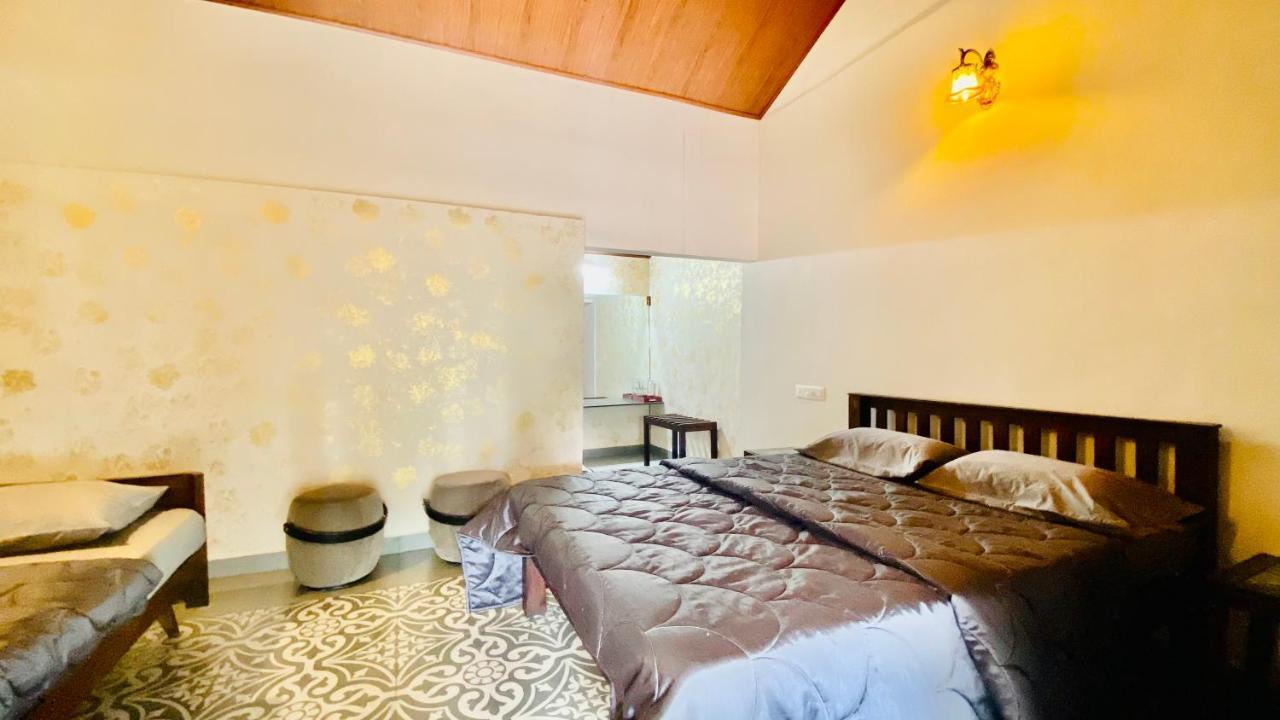 Willostays Villa Tranquil De Susanj Саклешпур Экстерьер фото