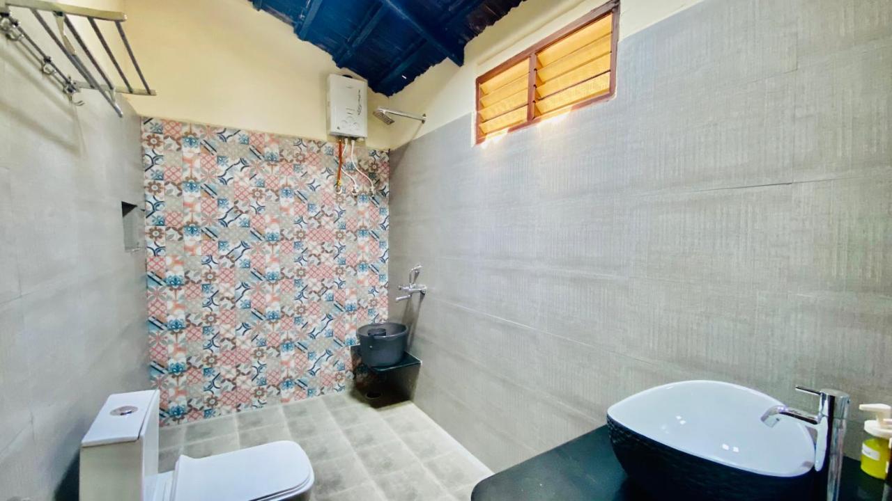 Willostays Villa Tranquil De Susanj Саклешпур Экстерьер фото