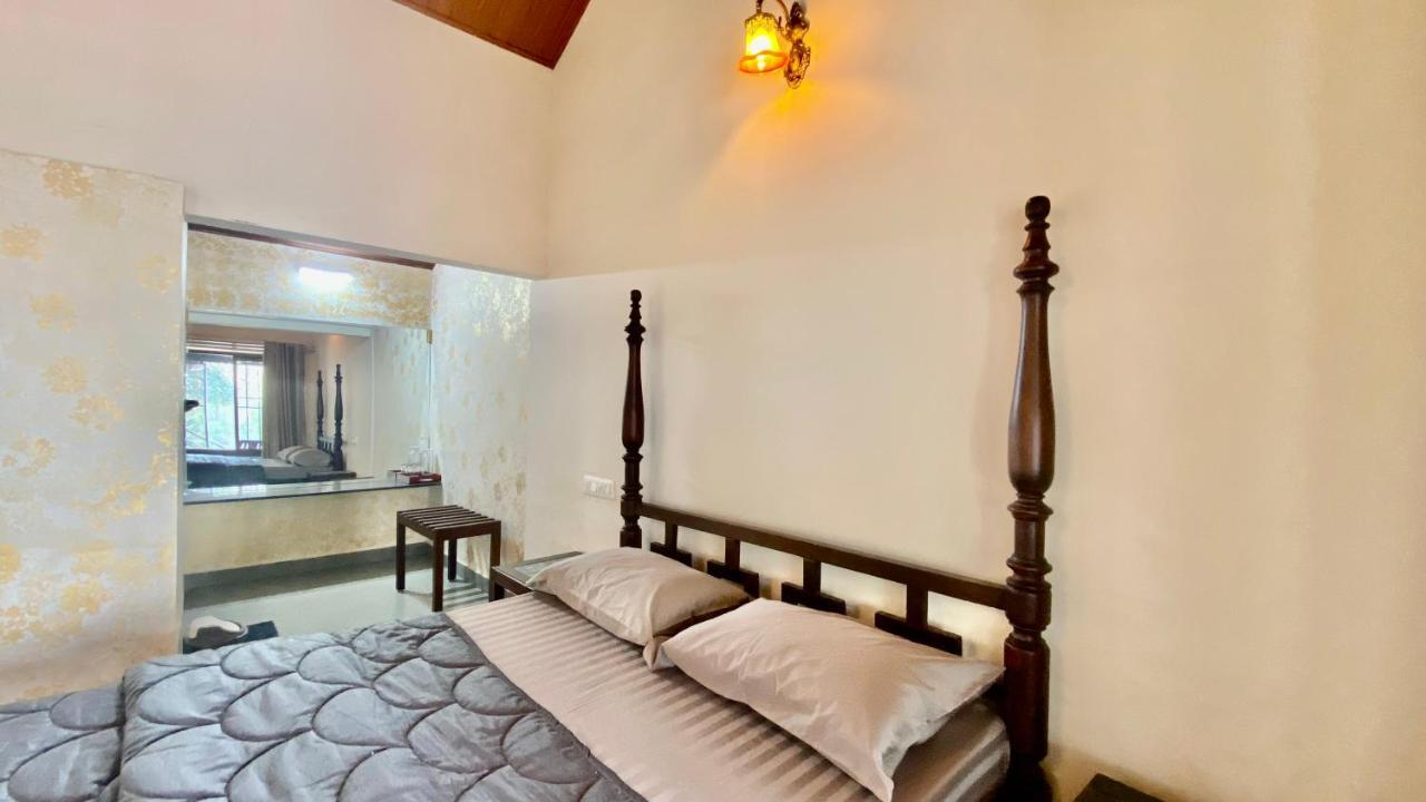 Willostays Villa Tranquil De Susanj Саклешпур Экстерьер фото