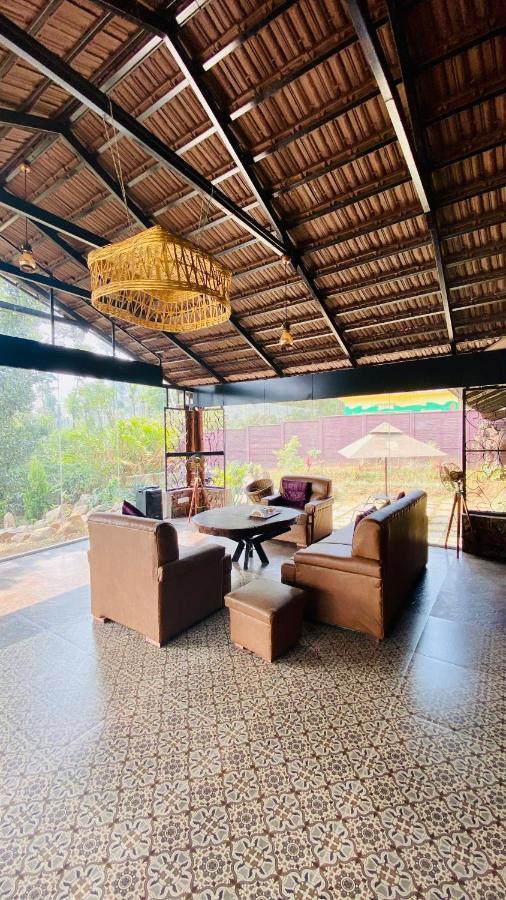 Willostays Villa Tranquil De Susanj Саклешпур Экстерьер фото