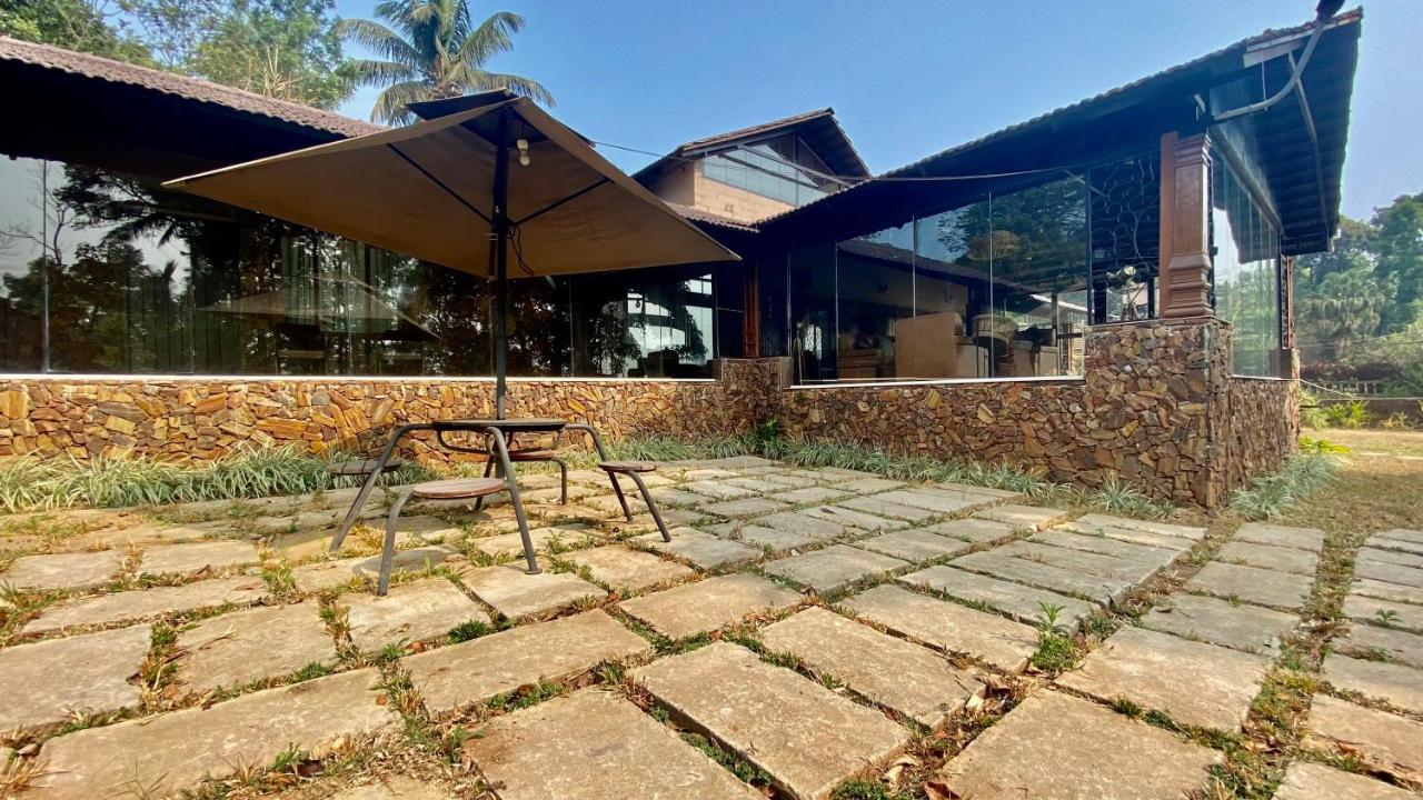 Willostays Villa Tranquil De Susanj Саклешпур Экстерьер фото
