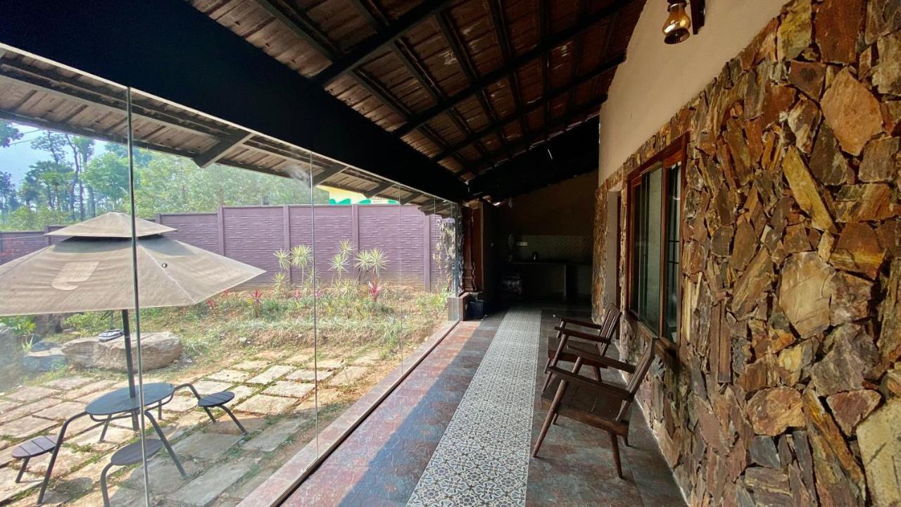Willostays Villa Tranquil De Susanj Саклешпур Экстерьер фото