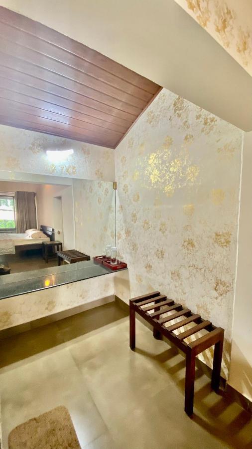 Willostays Villa Tranquil De Susanj Саклешпур Экстерьер фото