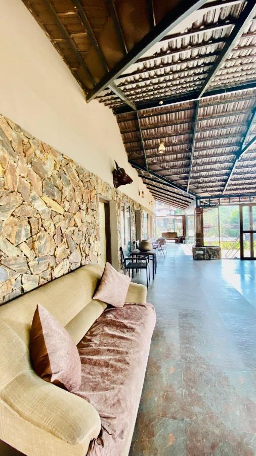 Willostays Villa Tranquil De Susanj Саклешпур Экстерьер фото