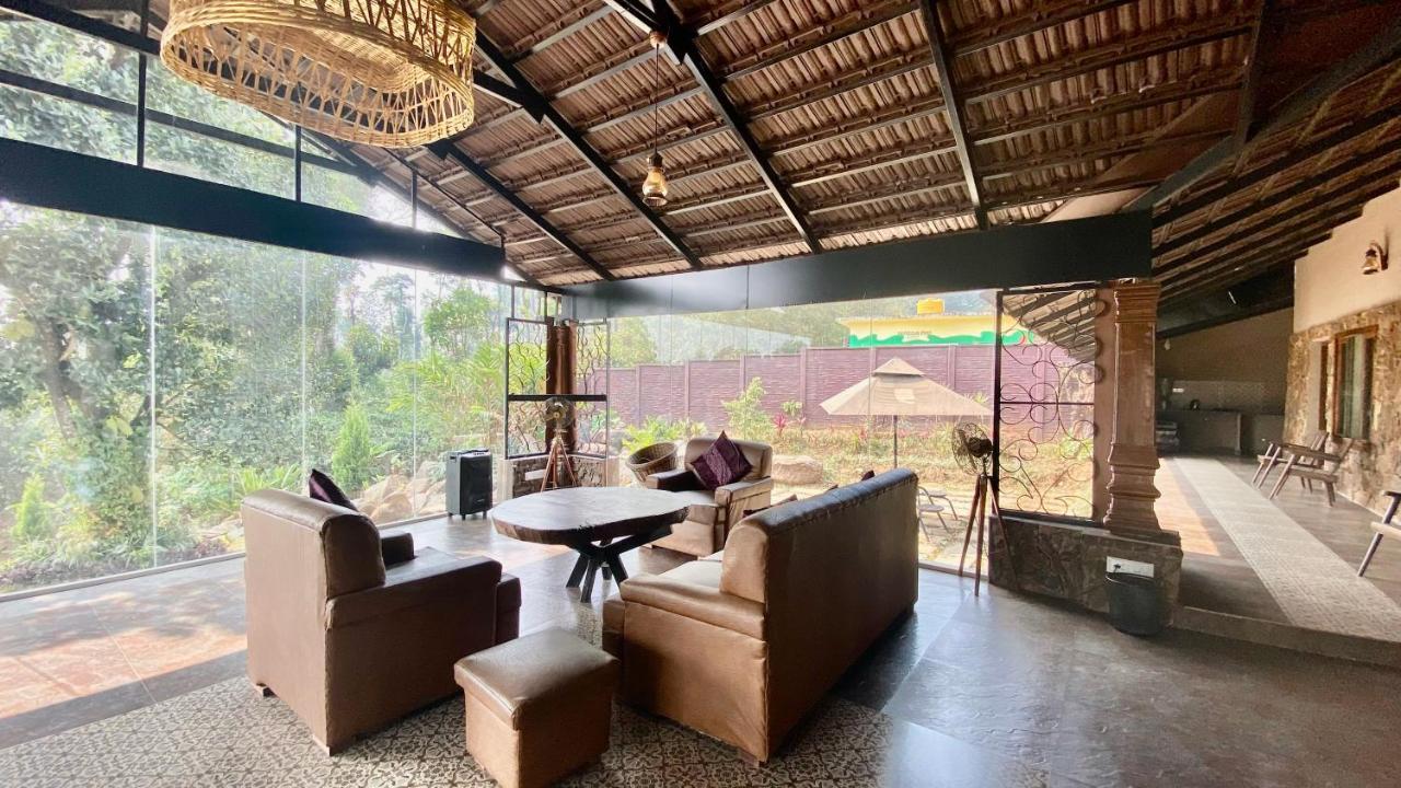 Willostays Villa Tranquil De Susanj Саклешпур Экстерьер фото