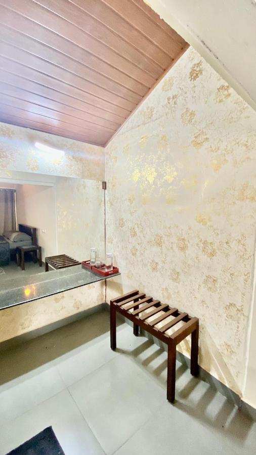 Willostays Villa Tranquil De Susanj Саклешпур Экстерьер фото