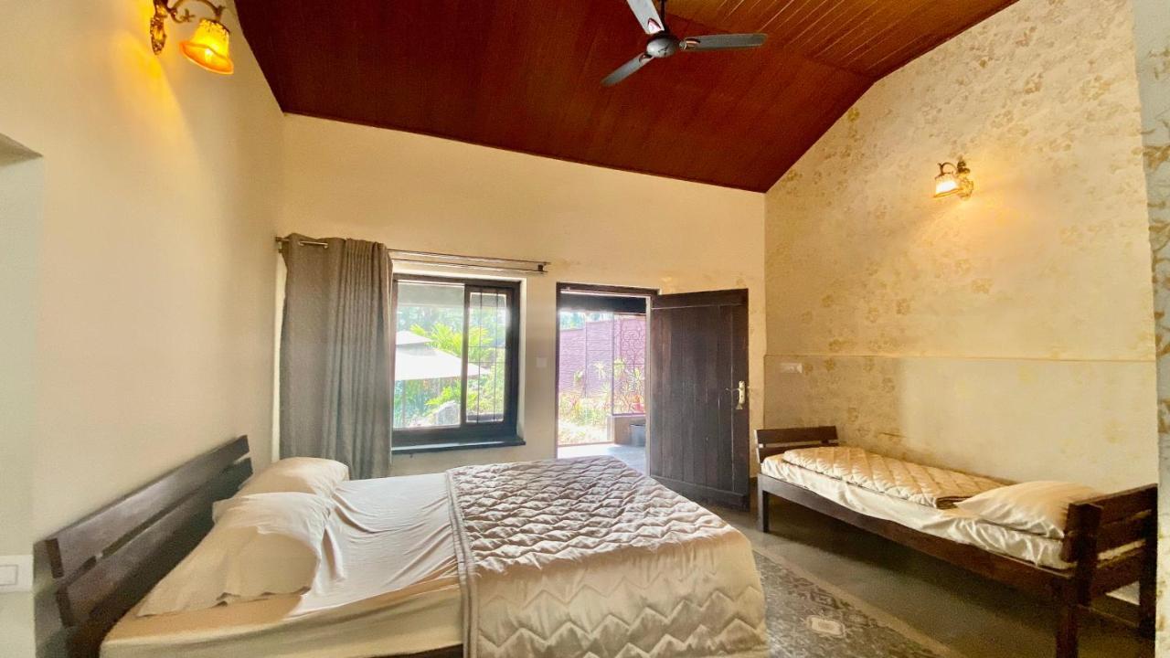 Willostays Villa Tranquil De Susanj Саклешпур Экстерьер фото