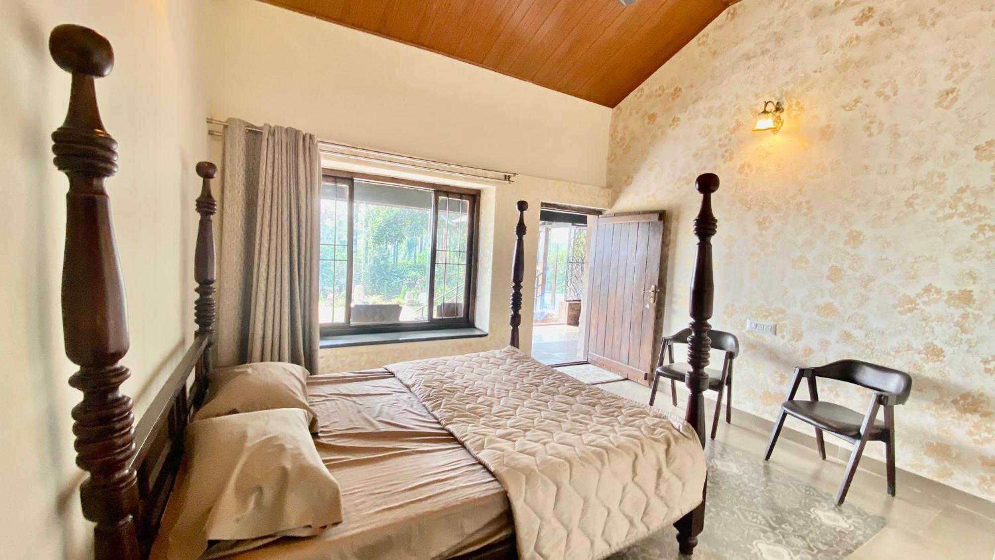 Willostays Villa Tranquil De Susanj Саклешпур Экстерьер фото