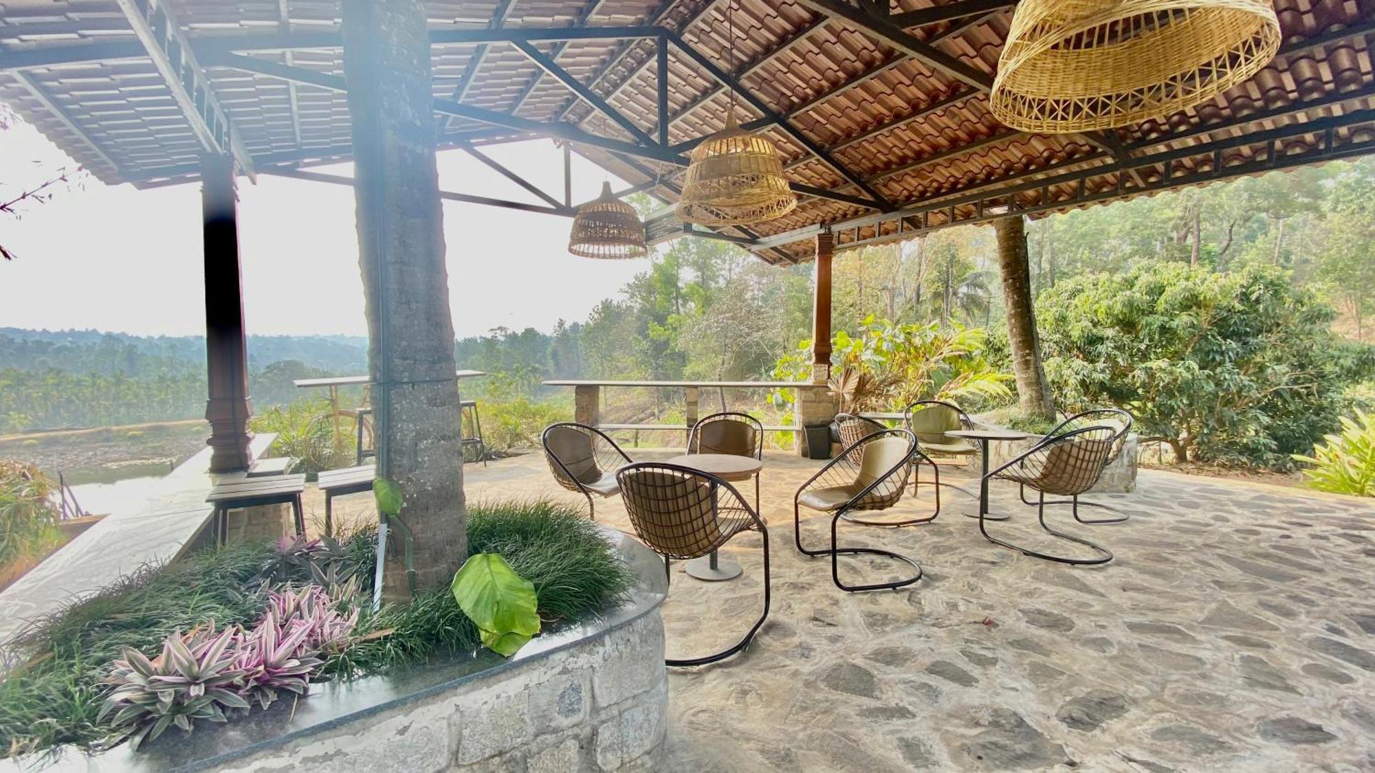 Willostays Villa Tranquil De Susanj Саклешпур Экстерьер фото