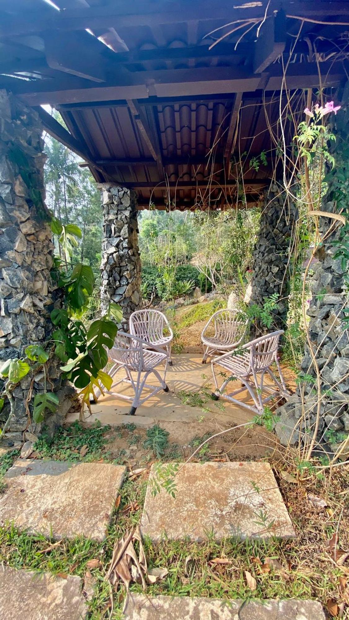 Willostays Villa Tranquil De Susanj Саклешпур Экстерьер фото